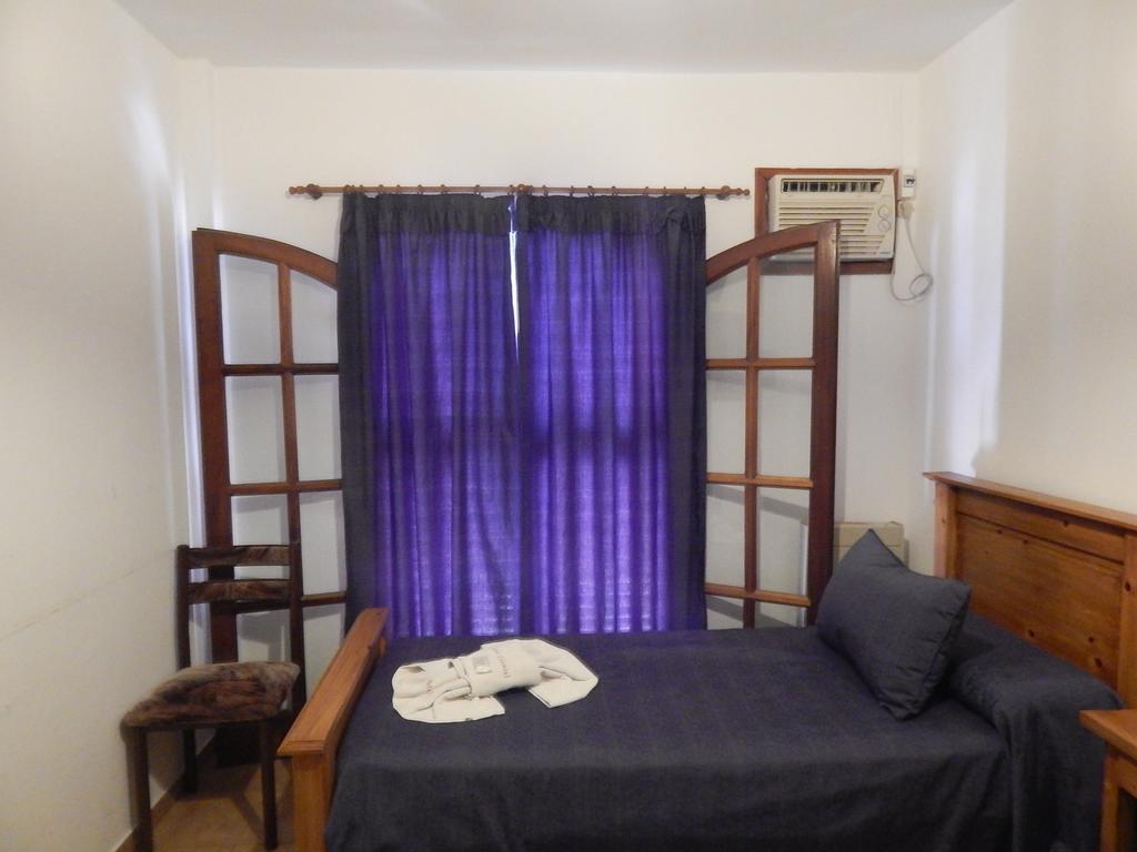 Hotel Colonial San Bernardo Zewnętrze zdjęcie