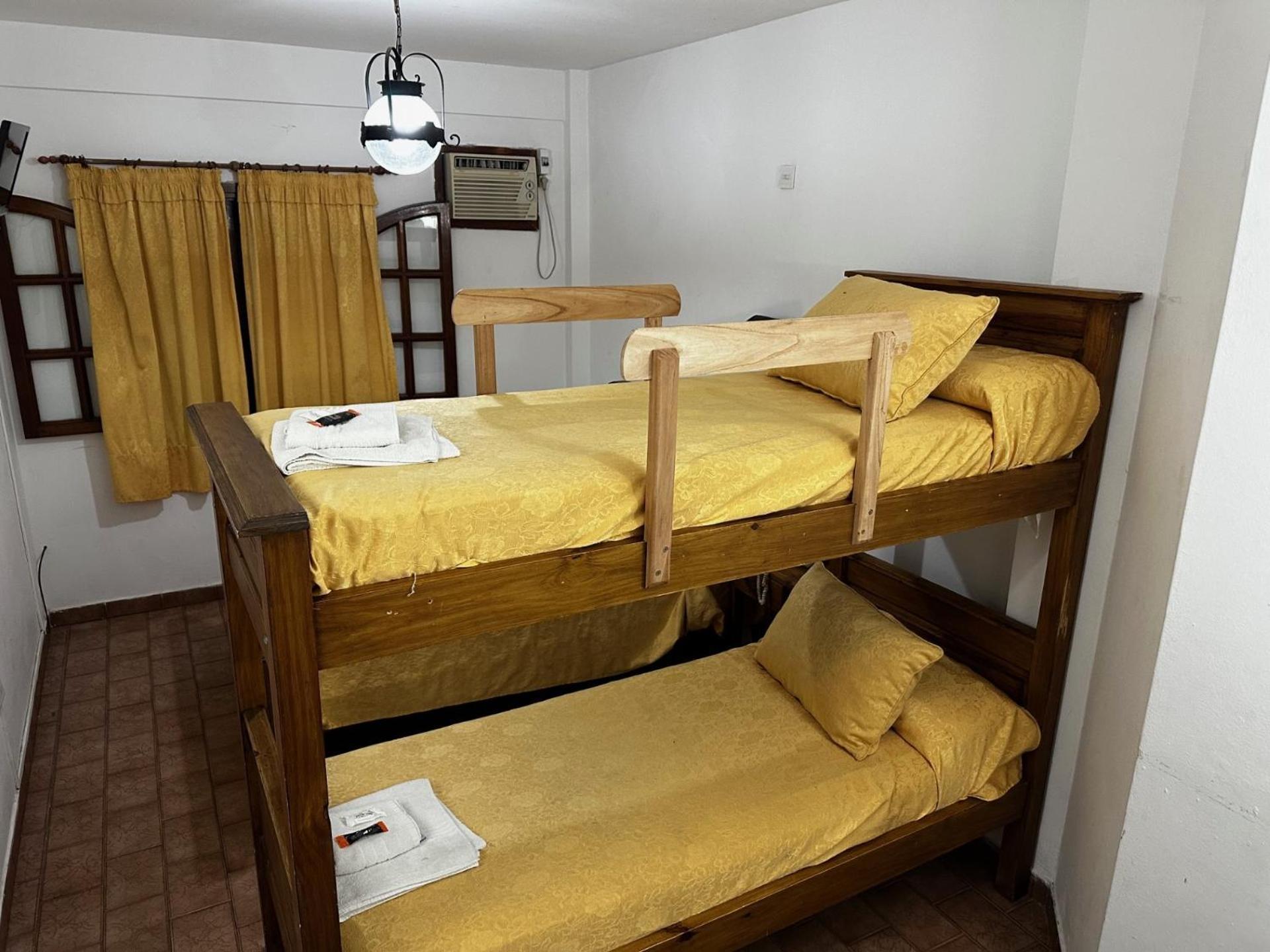 Hotel Colonial San Bernardo Zewnętrze zdjęcie