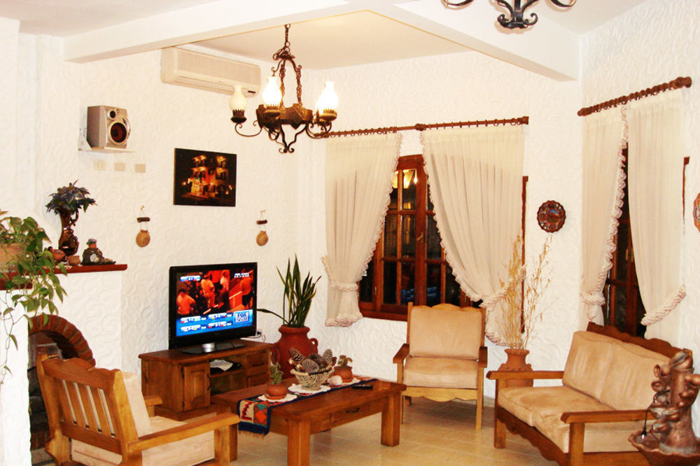 Hotel Colonial San Bernardo Zewnętrze zdjęcie