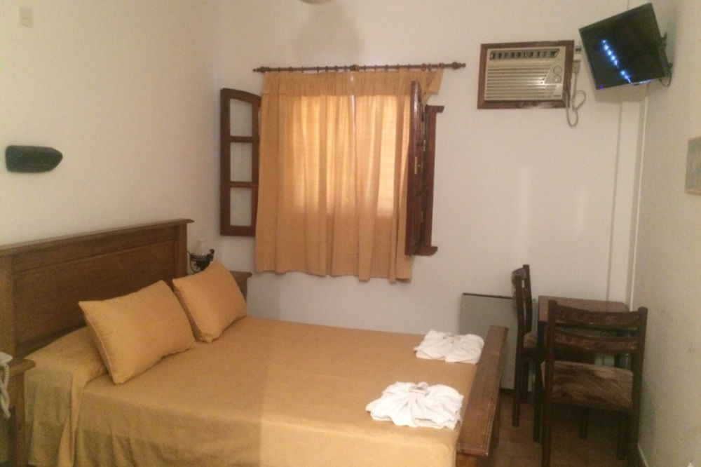 Hotel Colonial San Bernardo Zewnętrze zdjęcie