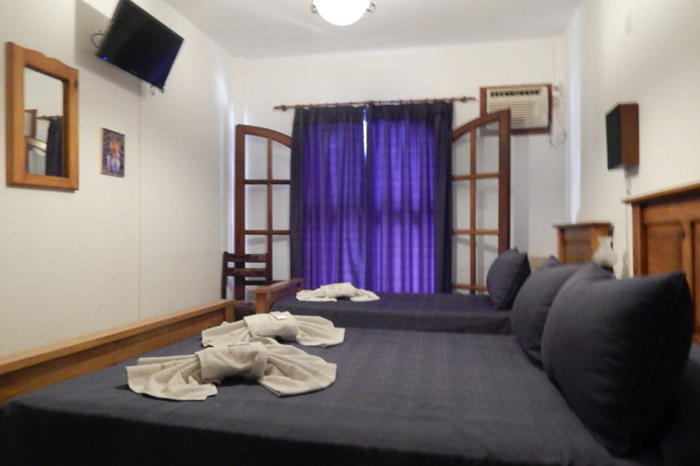 Hotel Colonial San Bernardo Zewnętrze zdjęcie