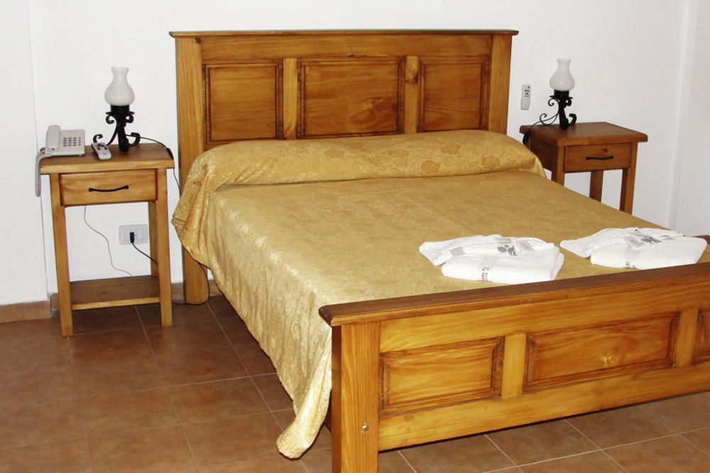 Hotel Colonial San Bernardo Zewnętrze zdjęcie