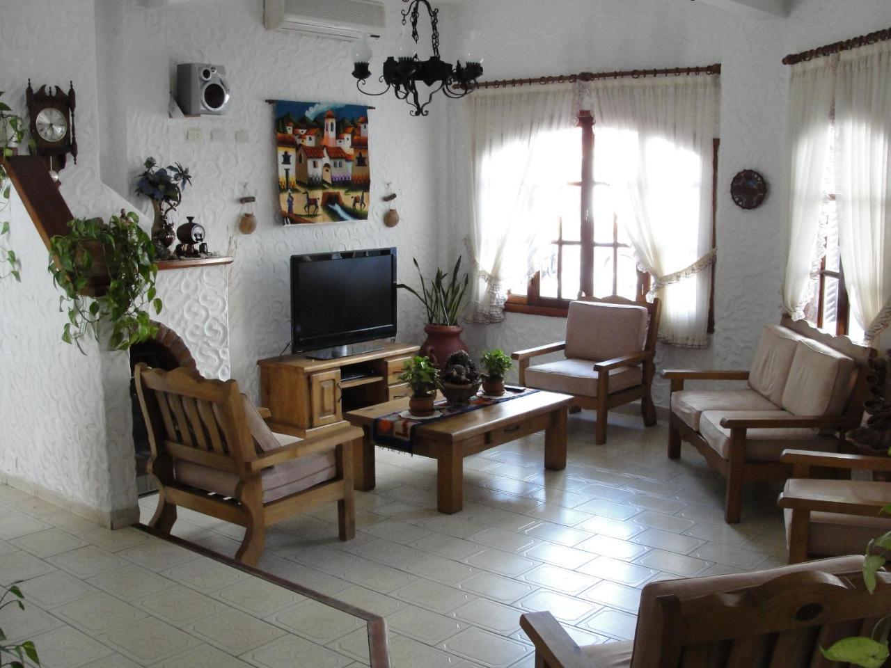 Hotel Colonial San Bernardo Zewnętrze zdjęcie