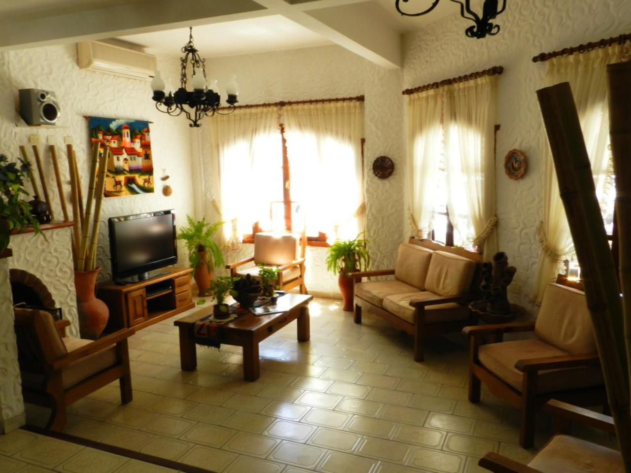Hotel Colonial San Bernardo Zewnętrze zdjęcie