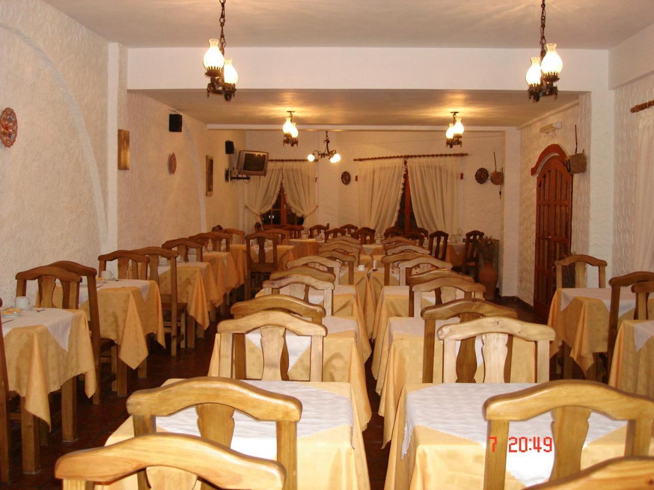 Hotel Colonial San Bernardo Zewnętrze zdjęcie